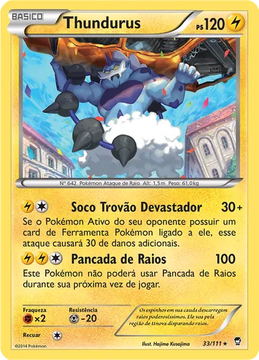Thundurus