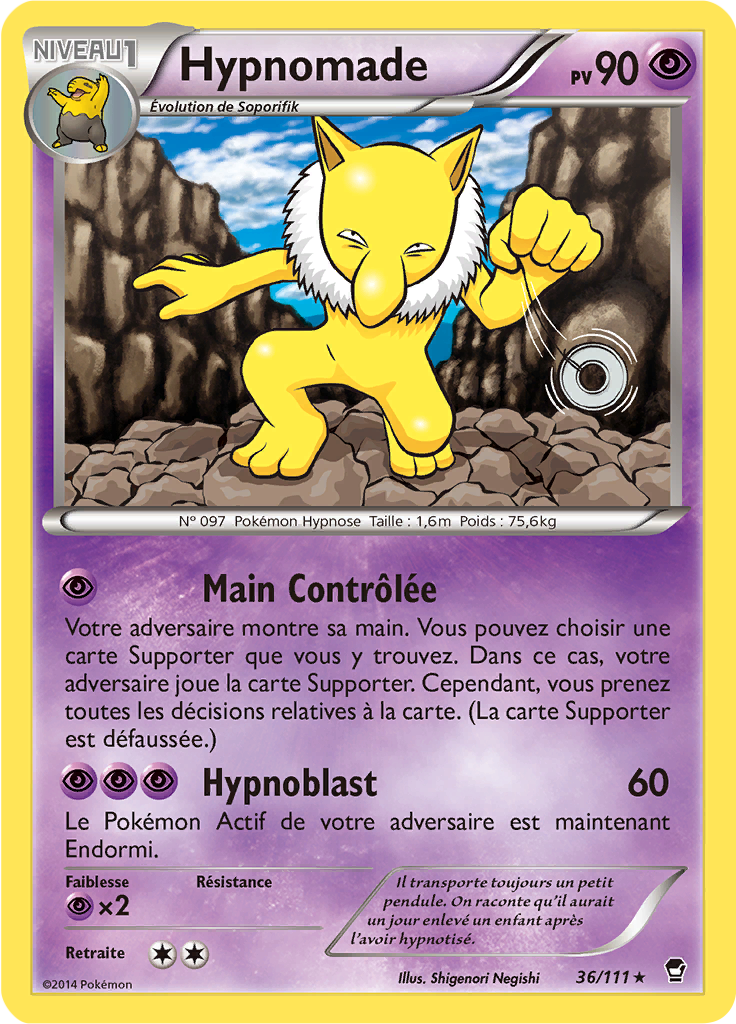 Hypnomade