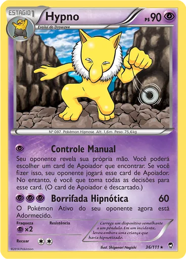 Hypno