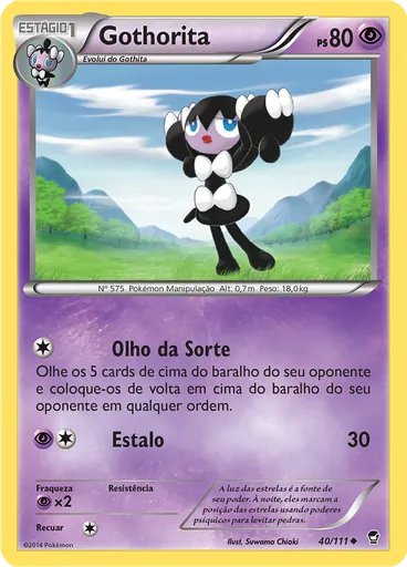 Gothorita