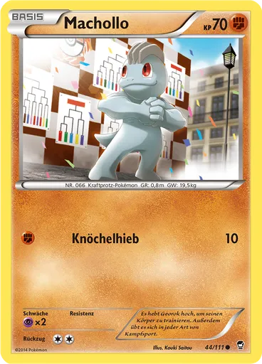 Machollo