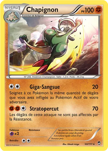 Chapignon
