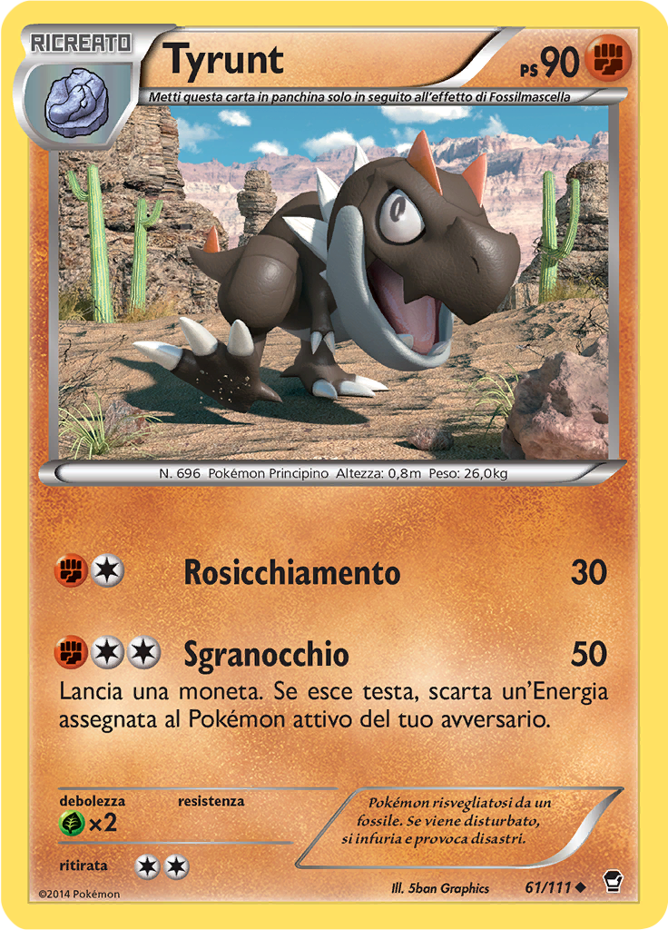 Tyrunt