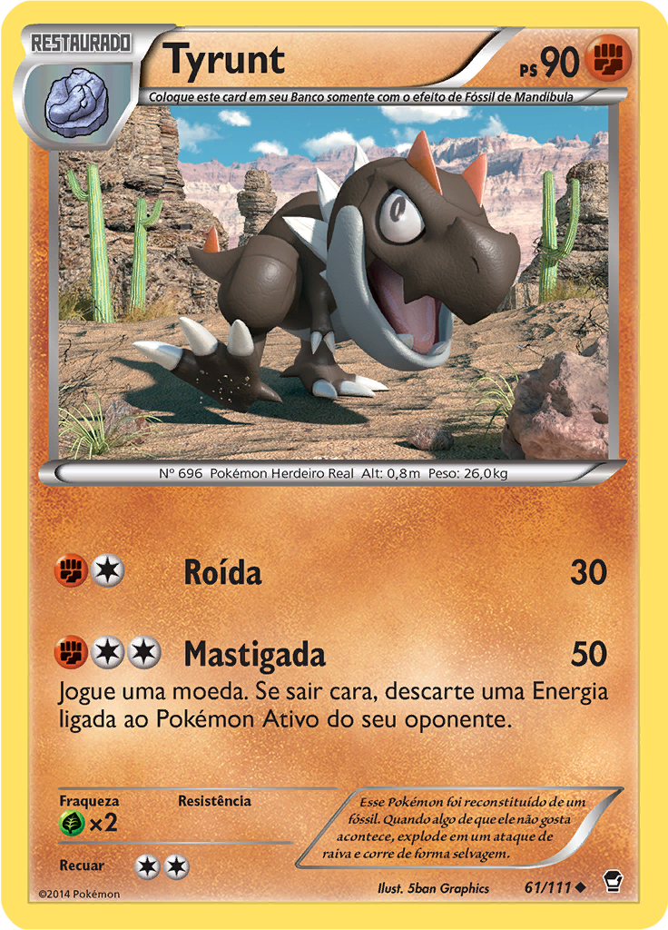 Tyrunt