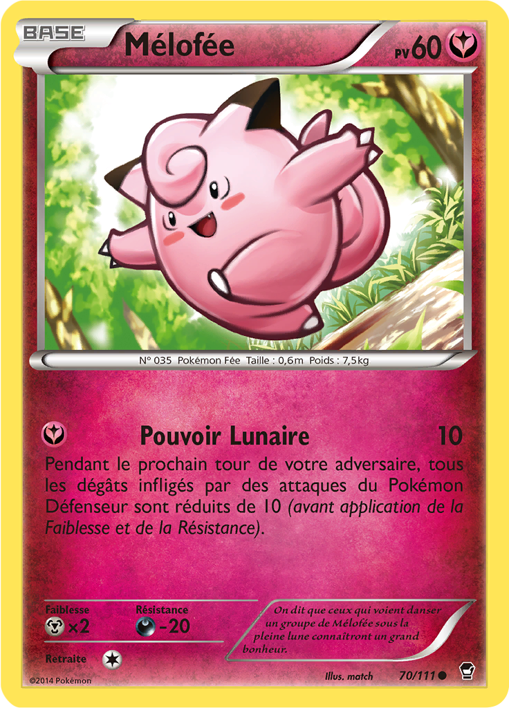 Mélofée