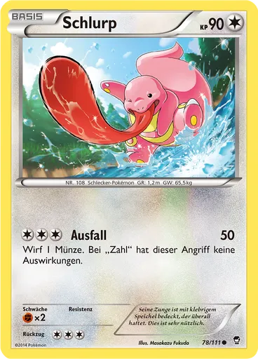 Schlurp