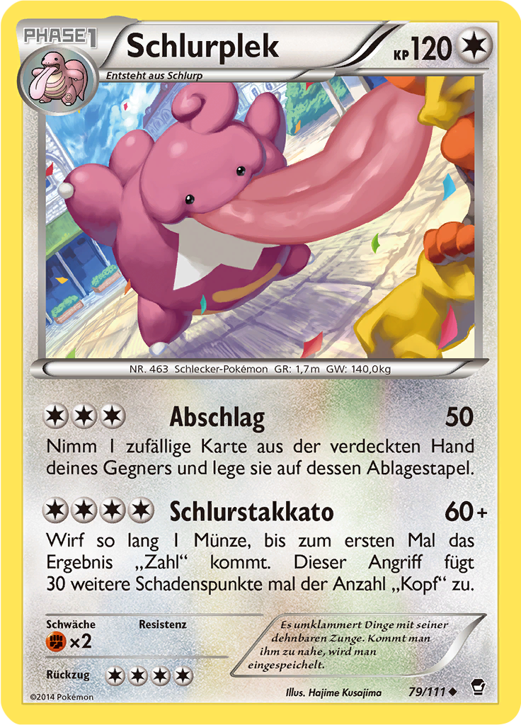 Schlurplek