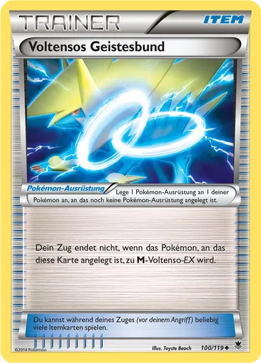 Voltensos Geistesbund