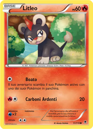 Litleo