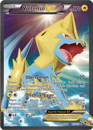 Voltenso EX