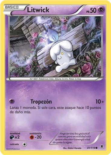 Litwick