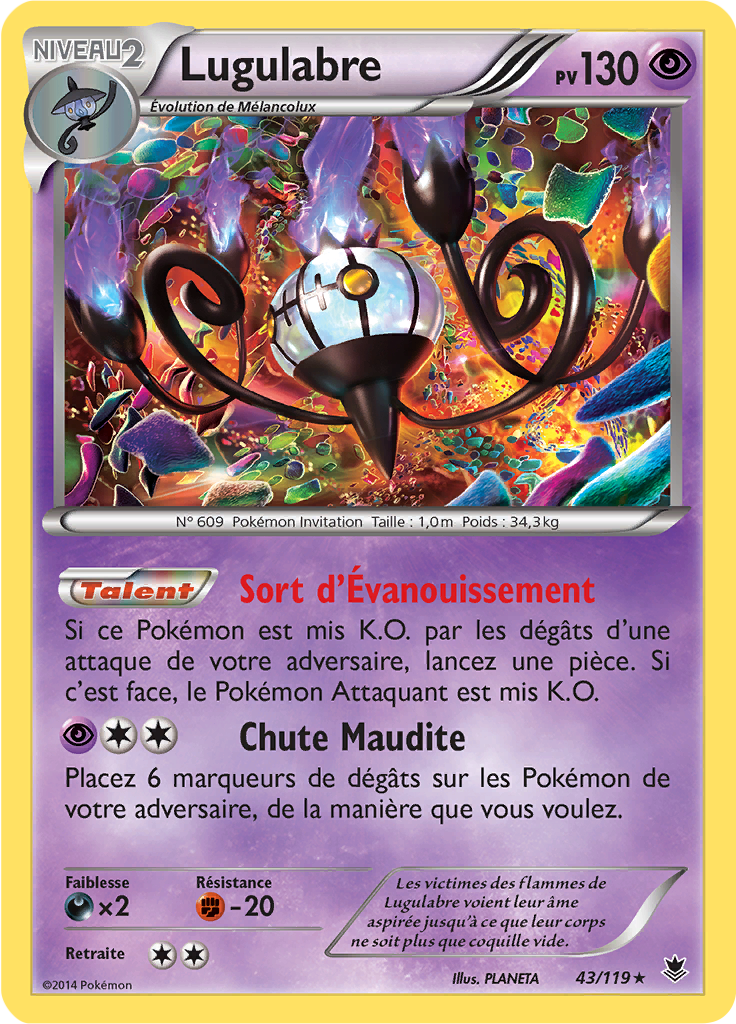 Lugulabre