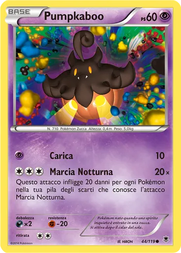 Pumpkaboo