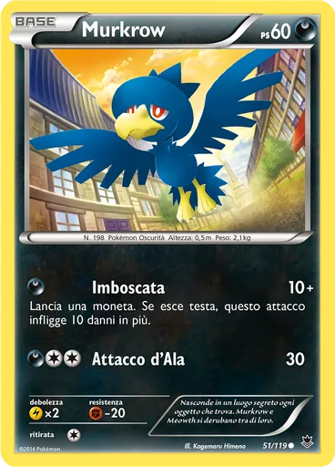 Murkrow