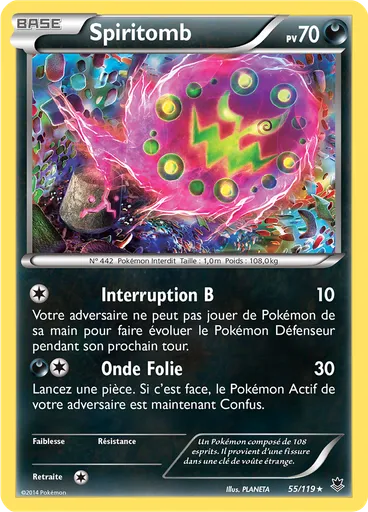 Spiritomb
