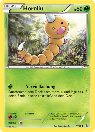 Hornliu
