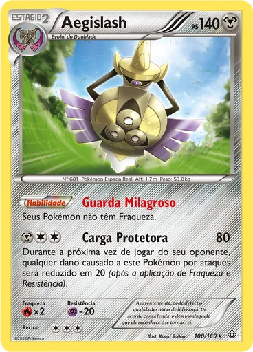 Aegislash