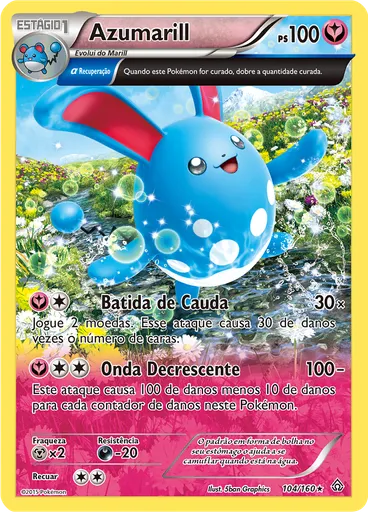 Azumarill