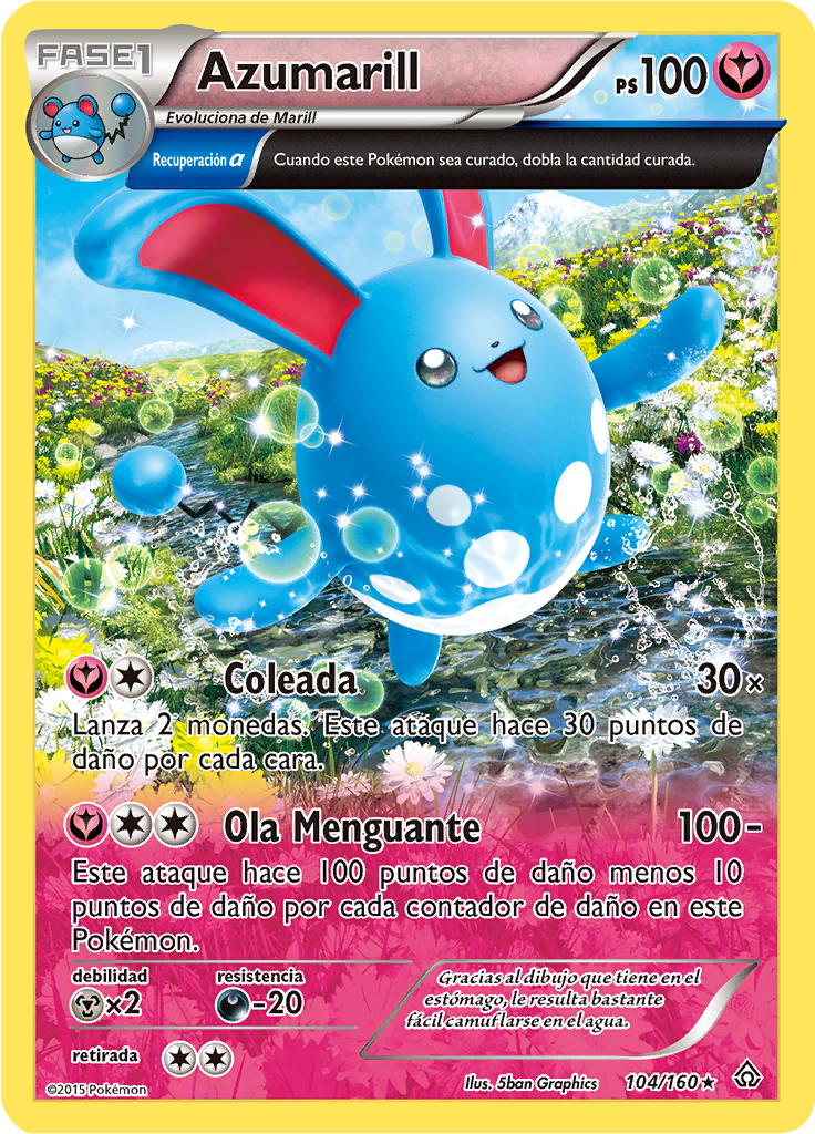 Azumarill
