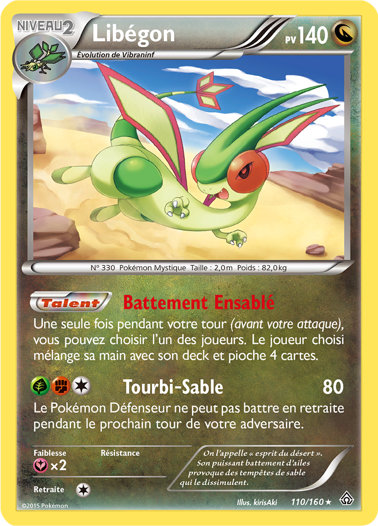 Libégon