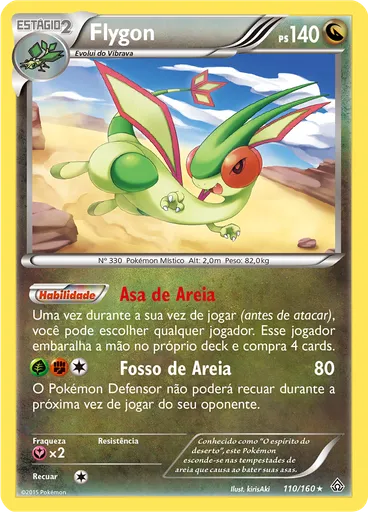 Flygon