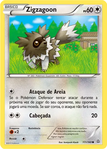 Zigzagoon