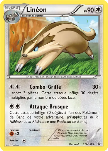 Linéon