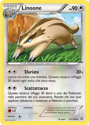 Linoone