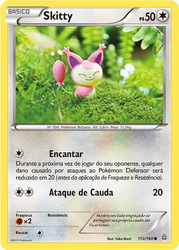 Skitty