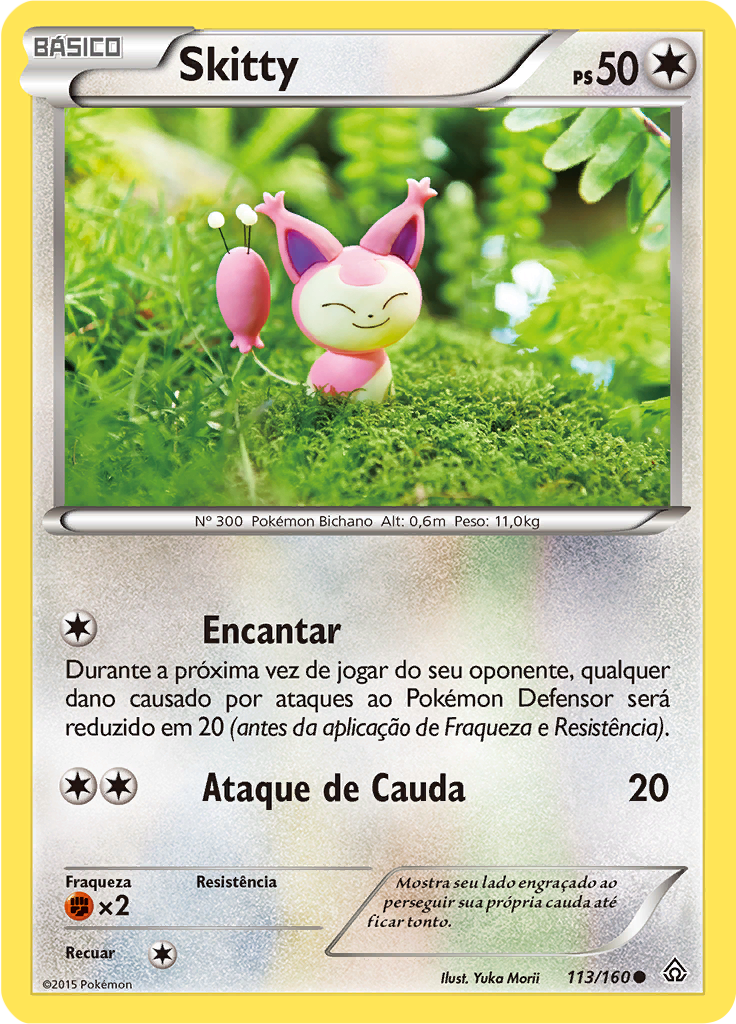Skitty