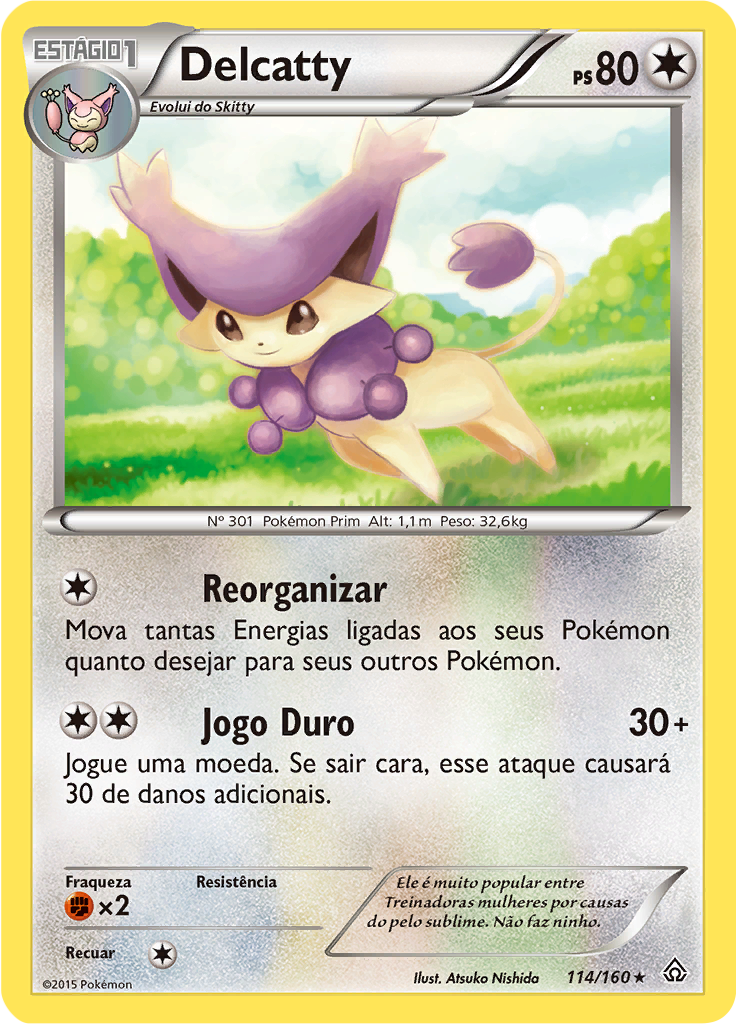 Delcatty