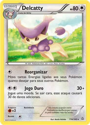 Delcatty