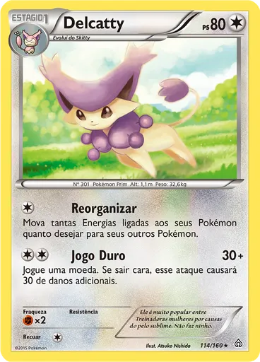Delcatty