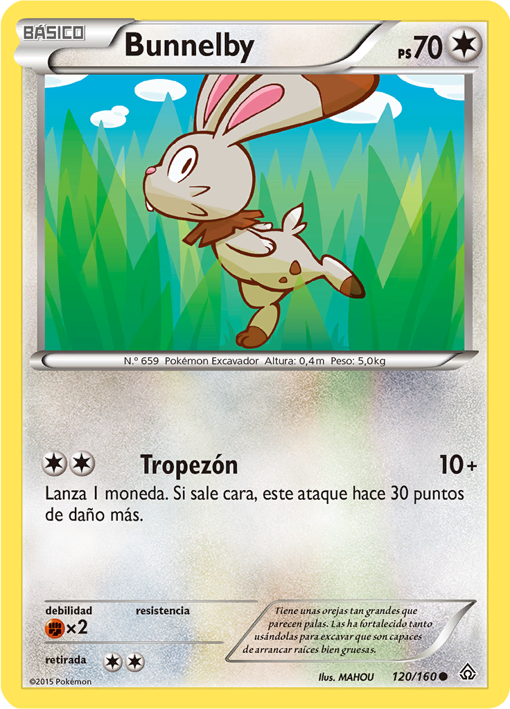 Bunnelby
