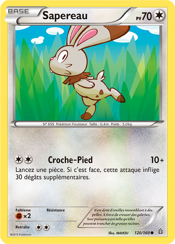 Sapereau