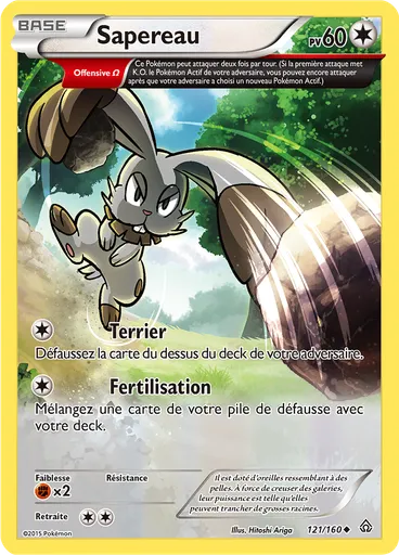 Sapereau
