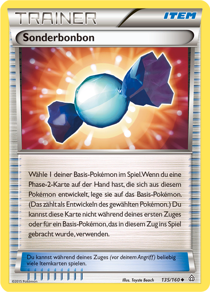 Sonderbonbon