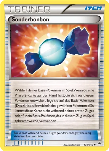 Sonderbonbon