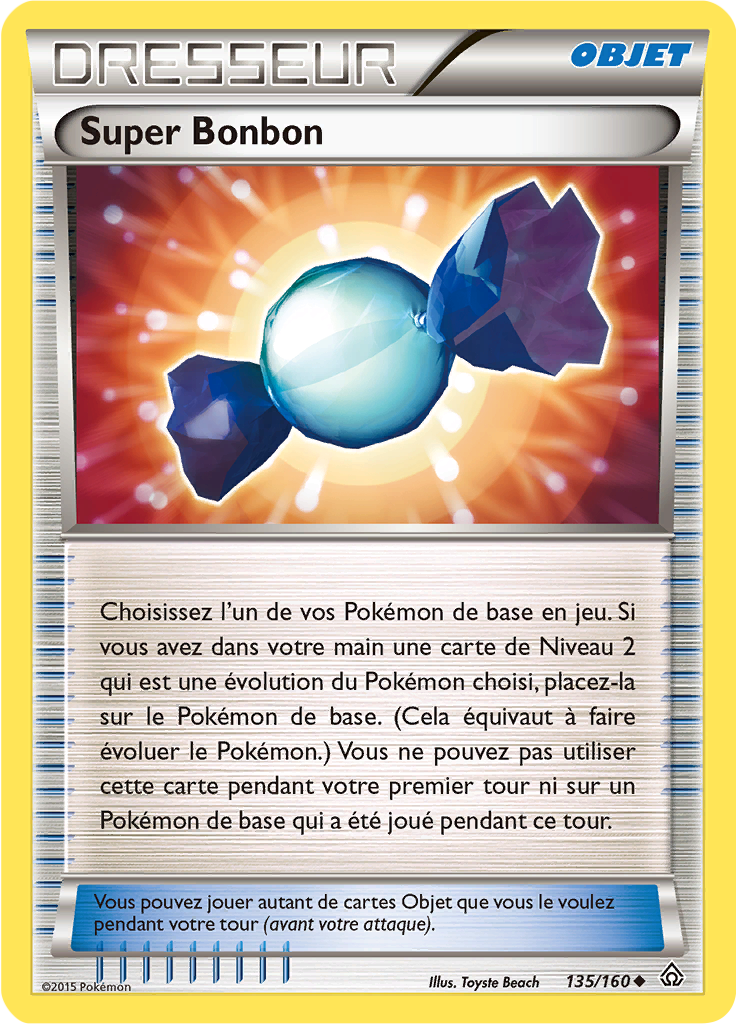 Super Bonbon