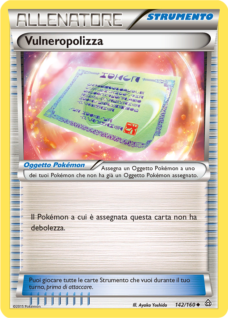 Vulneropolizza