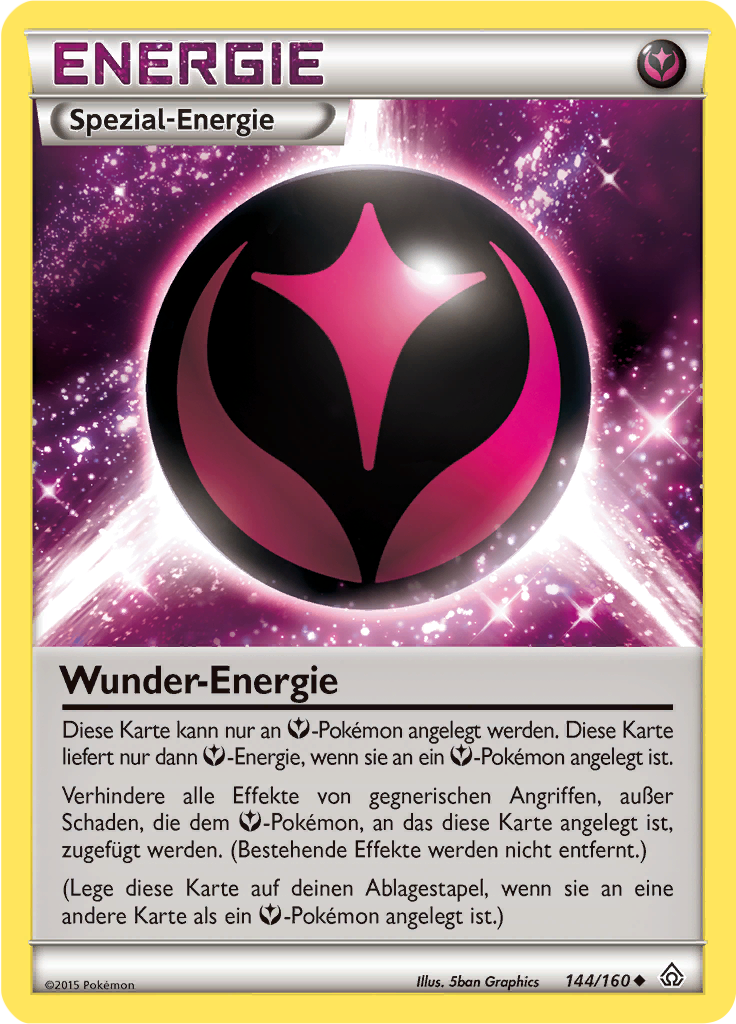 WunderEnergie