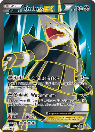 Stolloss EX