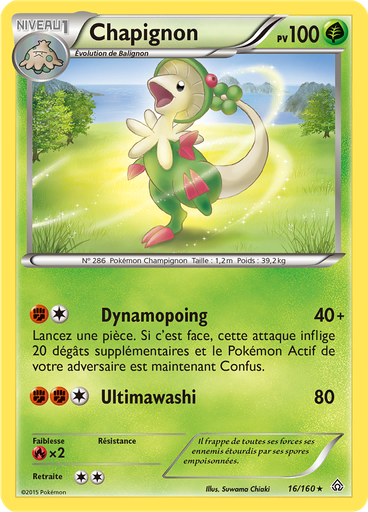 Chapignon