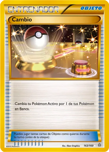 Cambio