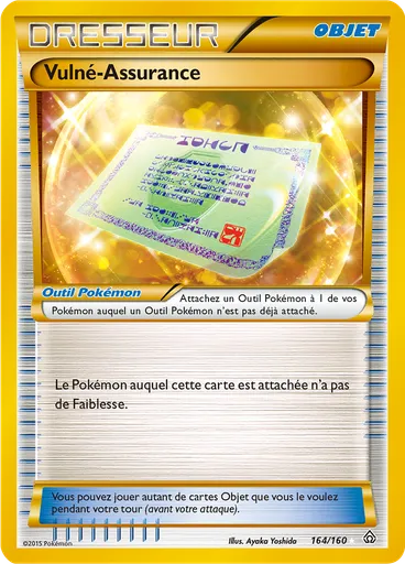 VulnéAssurance