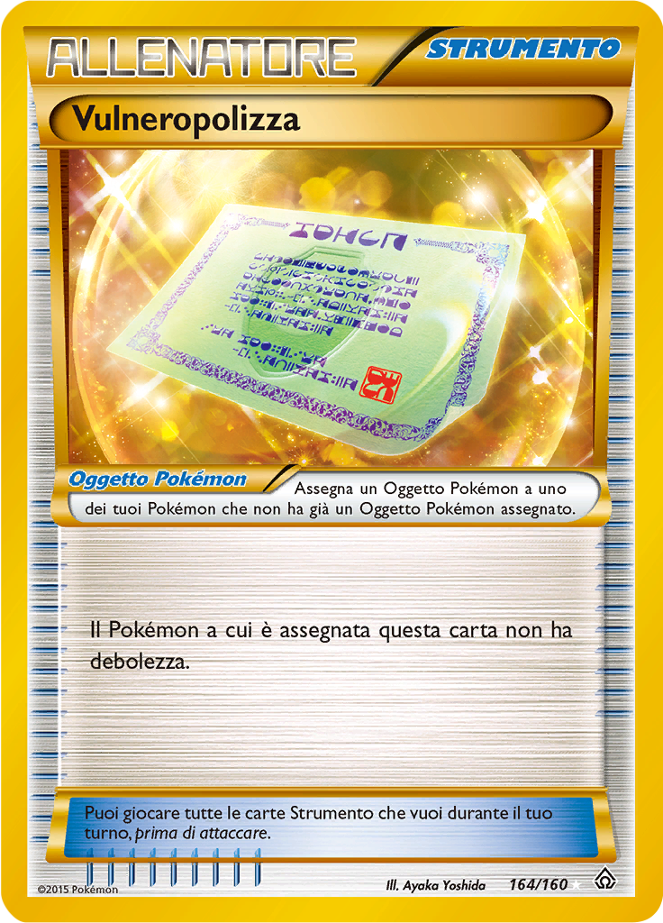 Vulneropolizza