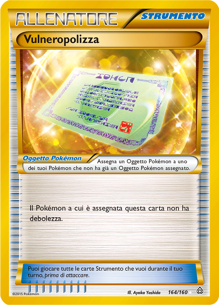 Vulneropolizza
