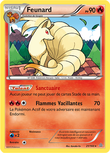Feunard