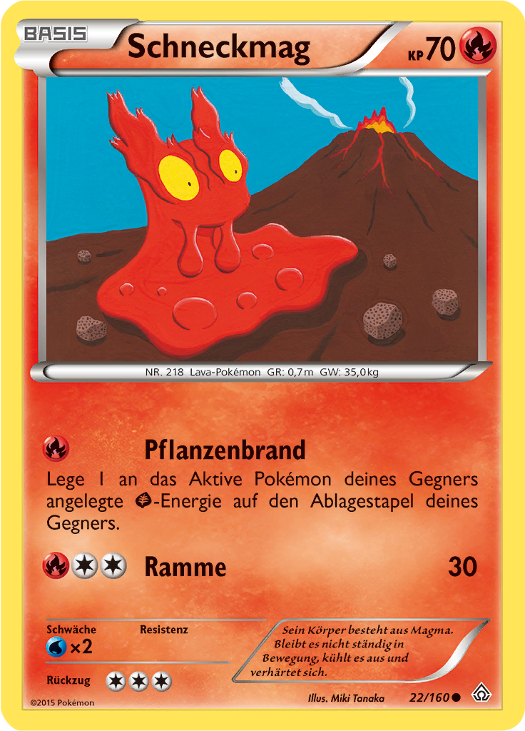 Schneckmag