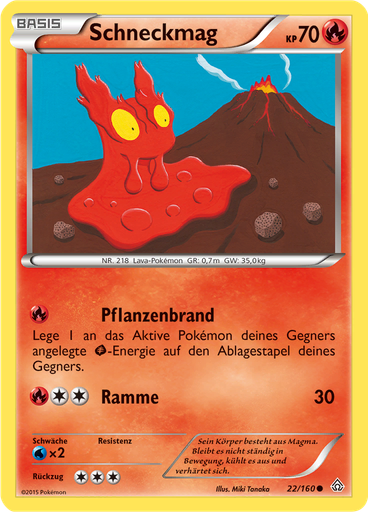 Schneckmag
